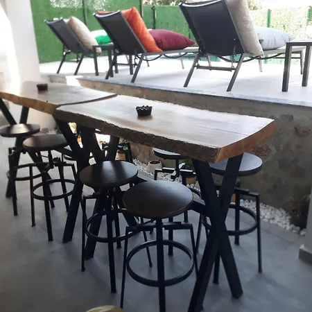 Villa Vineyard Fethiye