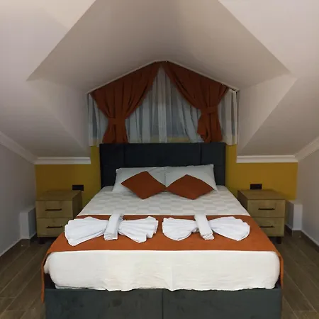 Vineyard Фетхие