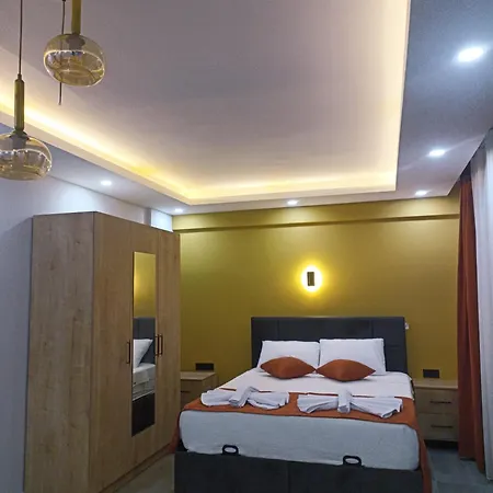 Vineyard Villa *