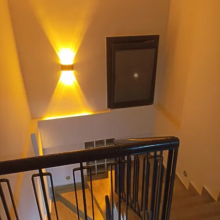 Vineyard Villa Fethiye