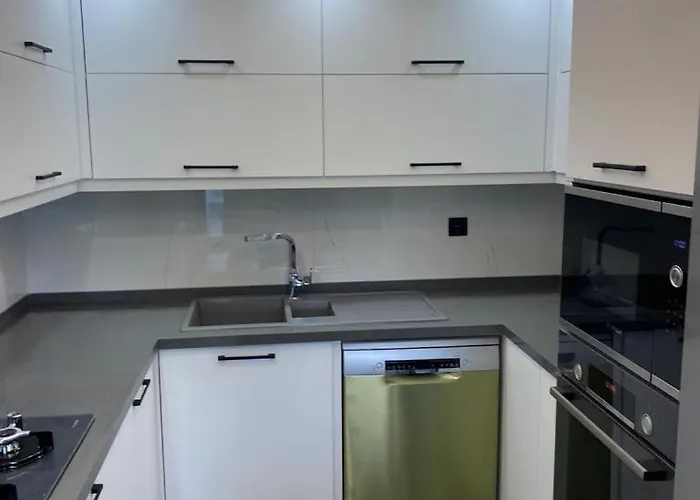 Vineyard Фетхие