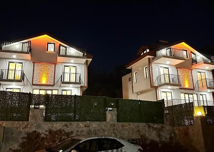 Vineyard * Фетхие