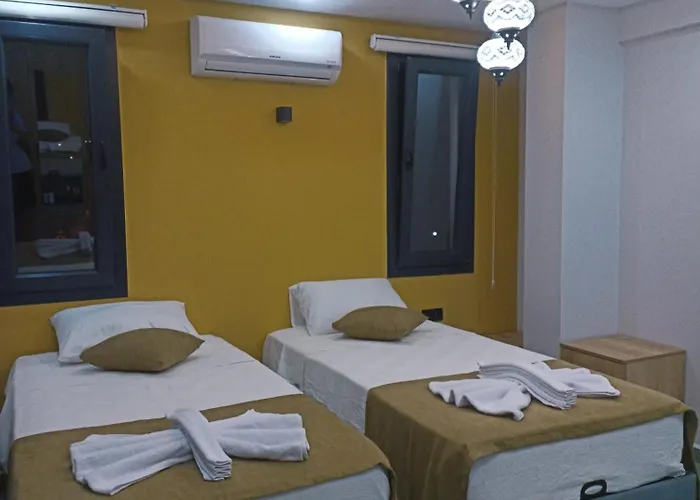 Вилла Vineyard *