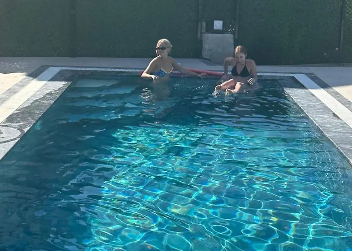 Vineyard * Фетхие