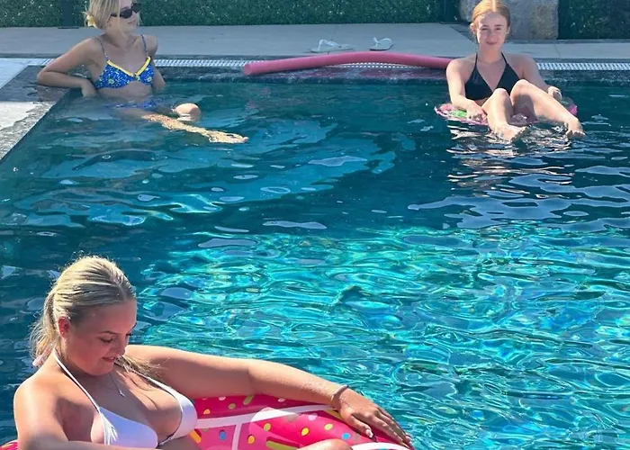 Vineyard Вилла Фетхие